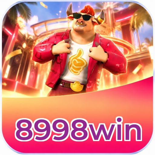 8998win