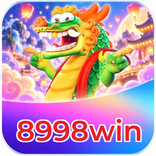 8998win APK - Interface do aplicativo Android