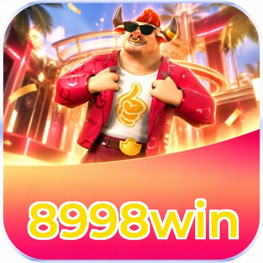 8998win