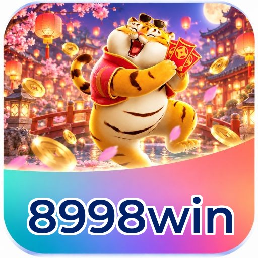 8998win