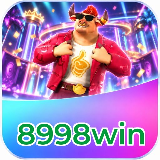8998win