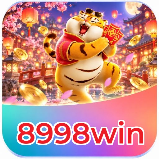 8998win