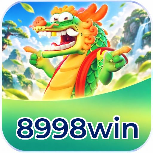 8998win