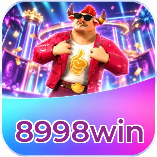 8998win