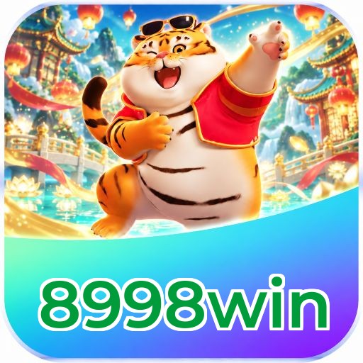 8998win