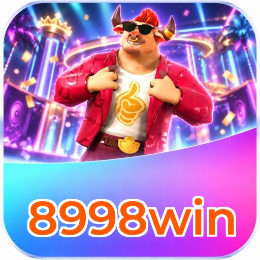 8998win